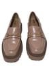 Sam Edelman 100% Leather Solid Pink Flats Size 7 - photo 2