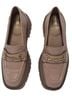 Sam Edelman 100% Leather Solid Pink Flats Size 7 - photo 1