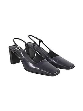 Coach Heels (view 1)