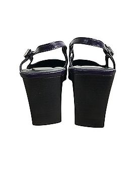Coach Heels (view 2)