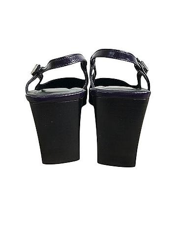 Coach Heels (view 2)