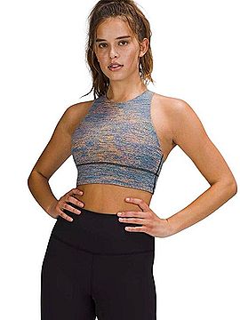 Lululemon Athletica Tank Top (view 1)