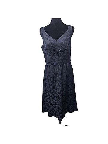 White House Black Market Casual Dress (view 1)