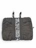 Thirty-One Floral Black White Makeup Bag One size - photo 4