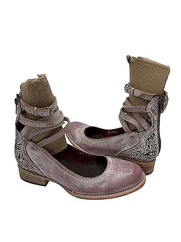 Freebird Martina Flats (view 1)