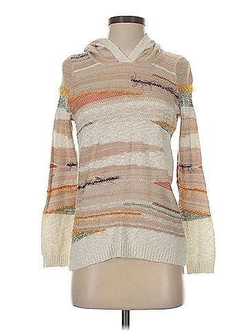 Sparrow Sparrow Pullover Sweater (view 1)