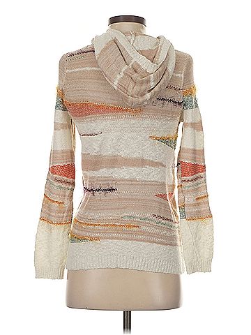 Sparrow Sparrow Pullover Sweater (view 2)