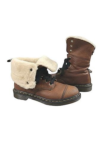Dr. Martens Aimilita Boots (view 1)