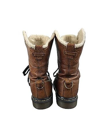 Dr. Martens Aimilita Boots (view 2)