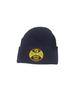 The North Face Blue Beanie One size - photo 1