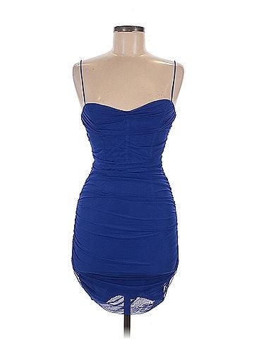 Princess Polly Princess Polly Cocktail Dress (view 1)