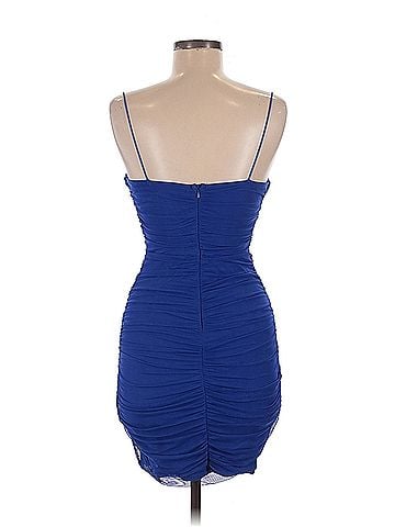 Princess Polly Princess Polly Cocktail Dress (view 2)