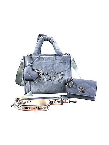 Juicy Couture Spender Crossbody Bag (view 1)