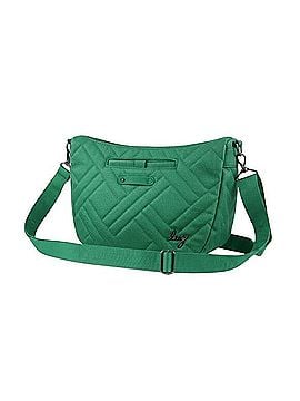 Lug Harmony Matte Luxe Crossbody Bag (view 1)