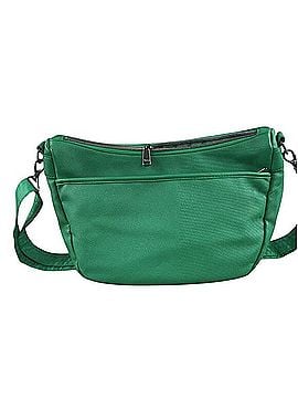 Lug Harmony Matte Luxe Crossbody Bag (view 2)