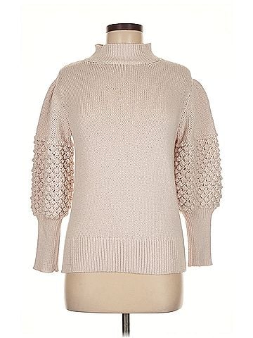 Trina Turk Trina Turk Turtleneck Sweater (view 1)