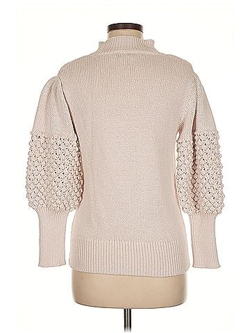 Trina Turk Trina Turk Turtleneck Sweater (view 2)