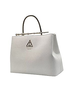 Loungefly Deathly Hallows Elder Wand Bag Crossbody Bag (view 1)