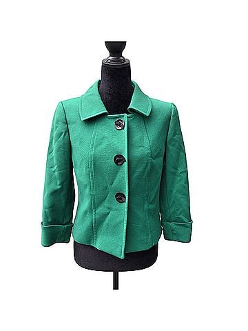 Tahari Coat (view 1)