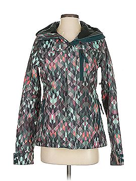 Authentic Authentic Jacket (view 1)