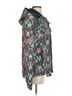 Authentic 100% Polyester Print Teal Authentic Jacket Size XS - photo 3