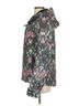 Authentic 100% Polyester Print Teal Authentic Jacket Size XS - photo 4