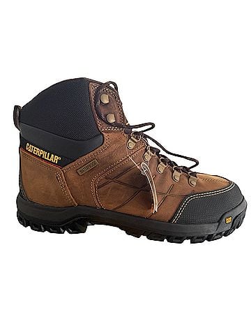 CAT P90935 Threshold WP ST Boots (view 2)
