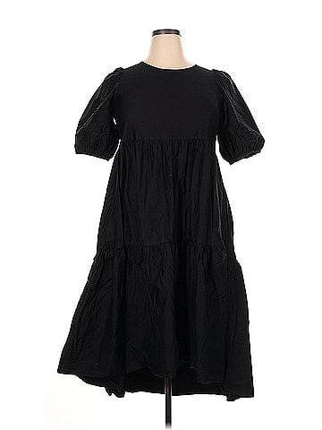 Zara Zara Casual Dress (view 1)