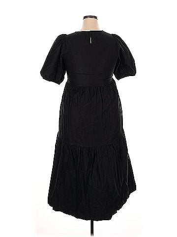 Zara Zara Casual Dress (view 2)