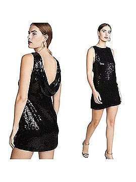 Alice + Olivia Cocktail Dress (view 1)