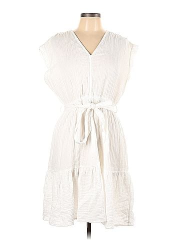 Magaschoni Magaschoni Casual Dress (view 1)