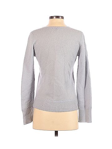 James Perse James Perse Cashmere Pullover Sweater (view 2)