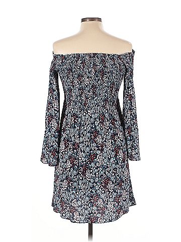 Willow & Clay Willow &amp; Clay Casual Dress (view 2)
