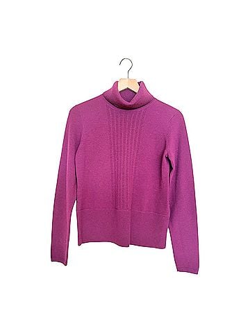 Worth New York Turtleneck Sweater (view 1)