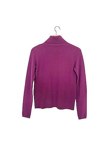 Worth New York Turtleneck Sweater (view 2)