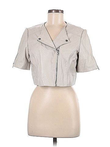 Lamarque Lamarque Leather Jacket (view 1)
