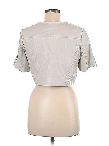 Lamarque Lamarque Leather Jacket (view 2)