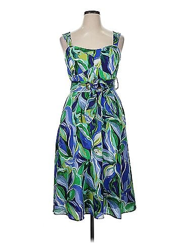 Tahari by ASL Tahari By Asl Casual Dress (view 1)