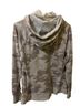 Athleta Camo Multi Color Jacket Size L - photo 2