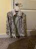 Athleta Camo Multi Color Jacket Size L - photo 4