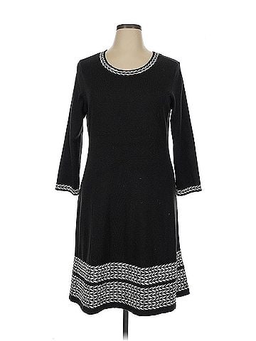 Jessica Howard Jessica Howard Casual Dress (view 1)