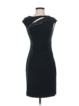 Lauren by Ralph Lauren Lauren By Ralph Lauren Cocktail Dress (view 1)