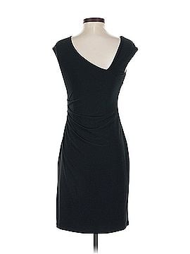 Lauren by Ralph Lauren Lauren By Ralph Lauren Cocktail Dress (view 2)