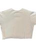 Hollister White Pullover Sweater Size S - photo 2