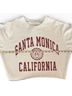 Hollister White Pullover Sweater Size S - photo 5
