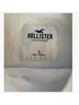 Hollister White Pullover Sweater Size S - photo 3
