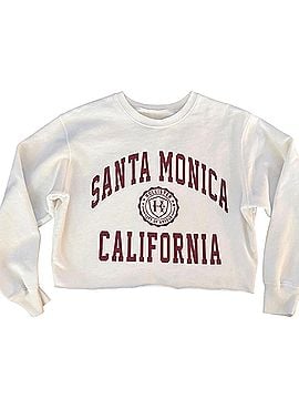Hollister Pullover Sweater (view 1)