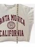 Hollister White Pullover Sweater Size S - photo 6