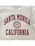 Hollister White Pullover Sweater Size S - photo 4