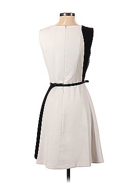 White House Black Market White House Black Market Casual Dress (view 2)